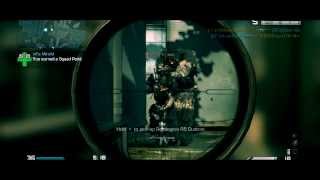 Mirehl | Alone | A Multi-CoD Montage