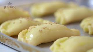 Jus-Rol Emapanadas Recipe