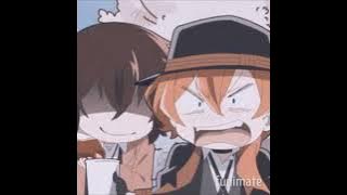 Dazai x Chuuya Asmr