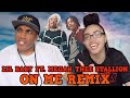 MY DAD REACTS Lil Baby Feat. Megan Thee Stallion - On Me Remix (Official Video) REACTION
