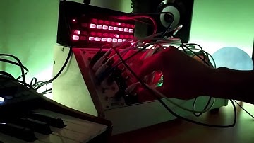 Eurorack Ambient