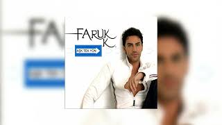Faruk K - Gönlümsün (feat. Özlem Cevher)