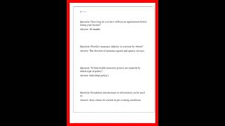 FLORIDA CERTIFIED CLAIMS ADJUSTER EXAM NEWEST 2025