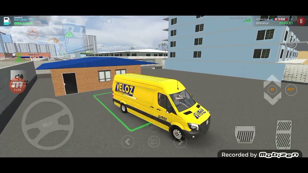 DRİVER'S JOBS ONLİNE SİMİLATOR YENİ OYUN DUN CİKTİ