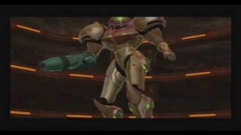 Metroid Prime Hard Mode 100% Items and 100% Scans Video Guide Part 9!