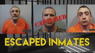 Security upgrades made at White County Jail after three inmates escape
