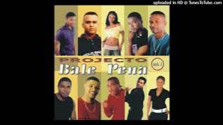 Projecto Bale Pena - Vol.1 (2002) - 04 - A.T.A. Djudja - Benny