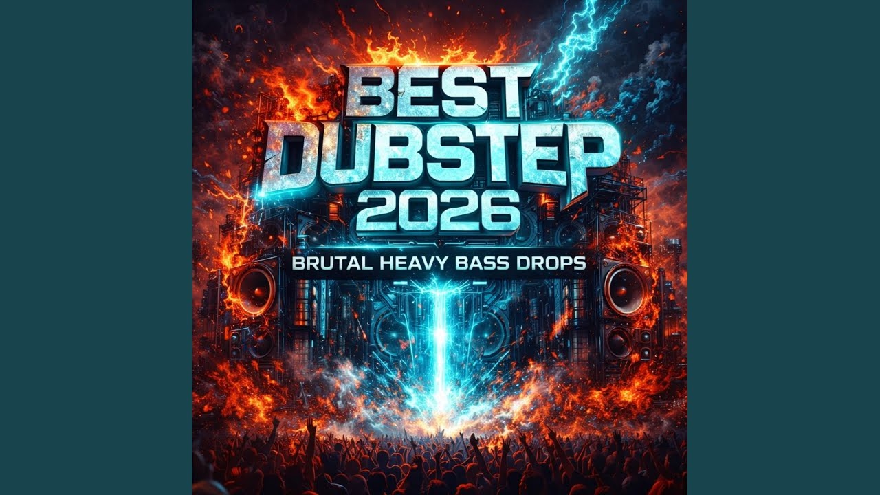 Best Dubstep | Brutal Heavy Bass Drops