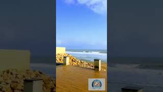 Turtle Beach Karachi #beach #viral #foryou