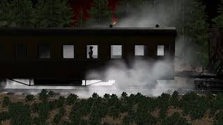 Howlin' Wolf Smokestack Lightning Live 1964 - Train Scenes