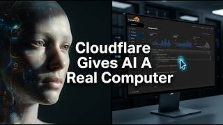 AI Agent finally has a home! Build a cloud app with persistent memory in five minutes using clou...
