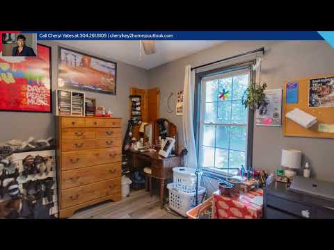 45 GRAY SQUIRREL ROAD, Harpers Ferry, WV home video tour