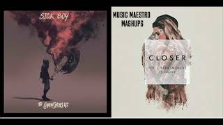 Download Lagu Hope/Closer [Mashup] - The Chainsmokers, Halsey \u0026 Winona Oak MP3