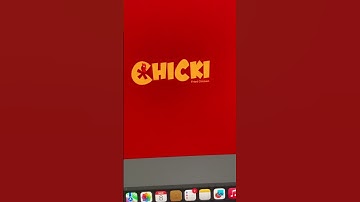 Logo design for a Restaurant Chicki, Saudia Arabia | Logo Design | Logo Designer #logo #food #ksa