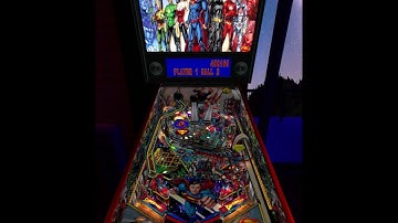 Marty02 Superman and The Justice League - Gameplay on iOS iPad VPX-STANDALONE-MOBILE