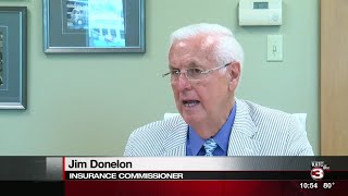 Progressive Auto Insurance Rates Declining