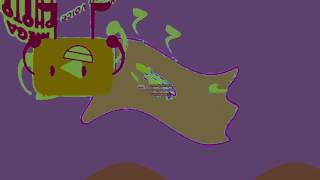 (5 WAY RENDER PACK ROUND 8) Effect: Upside Down