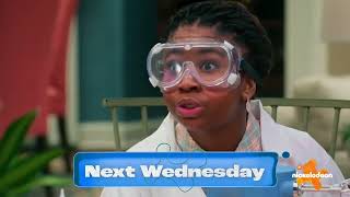Tyler Perry's Young Dylan Promo - December 13, 2023 (Nickelodeon U.S.)