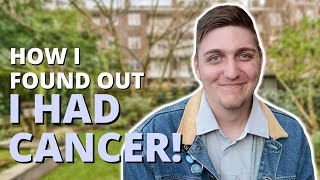 Ben's Metastatic Testicular Cancer Story: 