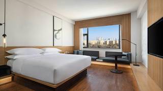 Fairfield by Marriott Baiyin Downtown | Baiyin, China | Hotel Review 🌟