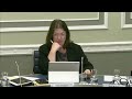 Committee on Procedures - Wednesday 25 February 2026