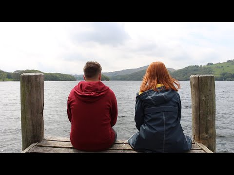 Just Give It Another Year - short film