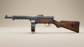 Every German Weapon Used in World War II