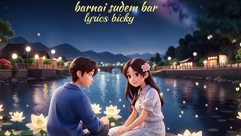 BARNAI SUDEM BAR -offical Bodo music video |Bodo music ai version