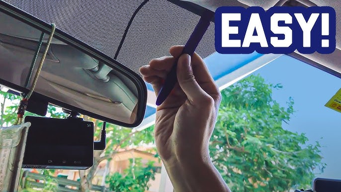 Complete Guide to Installing a Dashcam in Your Car - Tips, Guides, &  Tutorials for Your Dash Cam