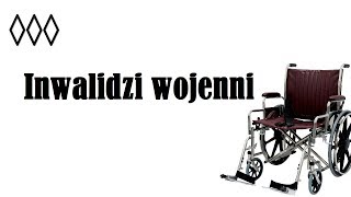 Inwalidzi wojenni