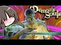 The Boletarian Palace Is BEAUTIFUL - Demon's Souls Gameplay (PART 2)