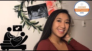 Day in the Life as a Registered Sonographer: My Job & Advice
