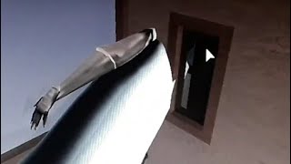 The Roblox Experience