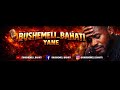 Bhushemeli Bahati Official Audio