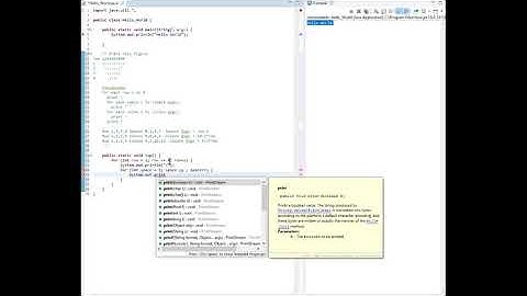 Intro to Debugging Nested Loops