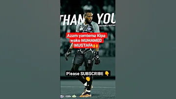 AZAM YAMPIGA CHINI KIPA WAKE PLEASE SUBSCRIBE Football Newmusic AZAM Simba Yanga 