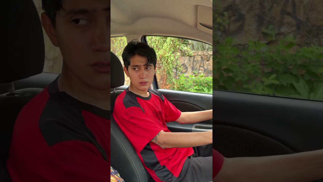Dame luz verde y yo acciono # #shortvideo # #comedy