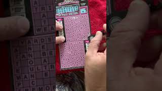 $35 worth of Wisconsin scratch off tickets *** 500 subscriber special - $20 to 2 subscribers ***