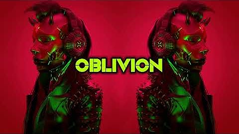OBLIVION   Cyberpunk 2077  Dark Synthwave Playlist MIX