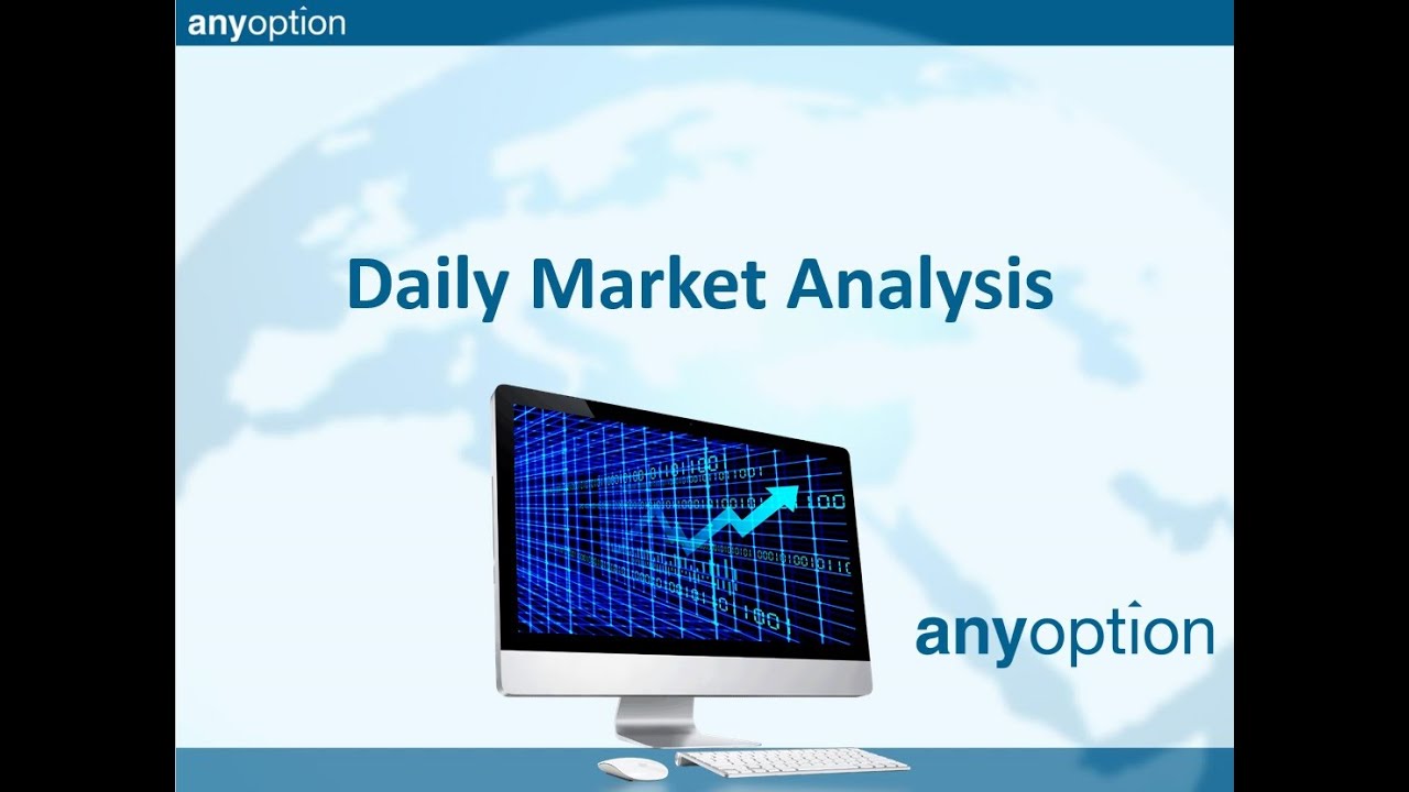 Binary options market analysis