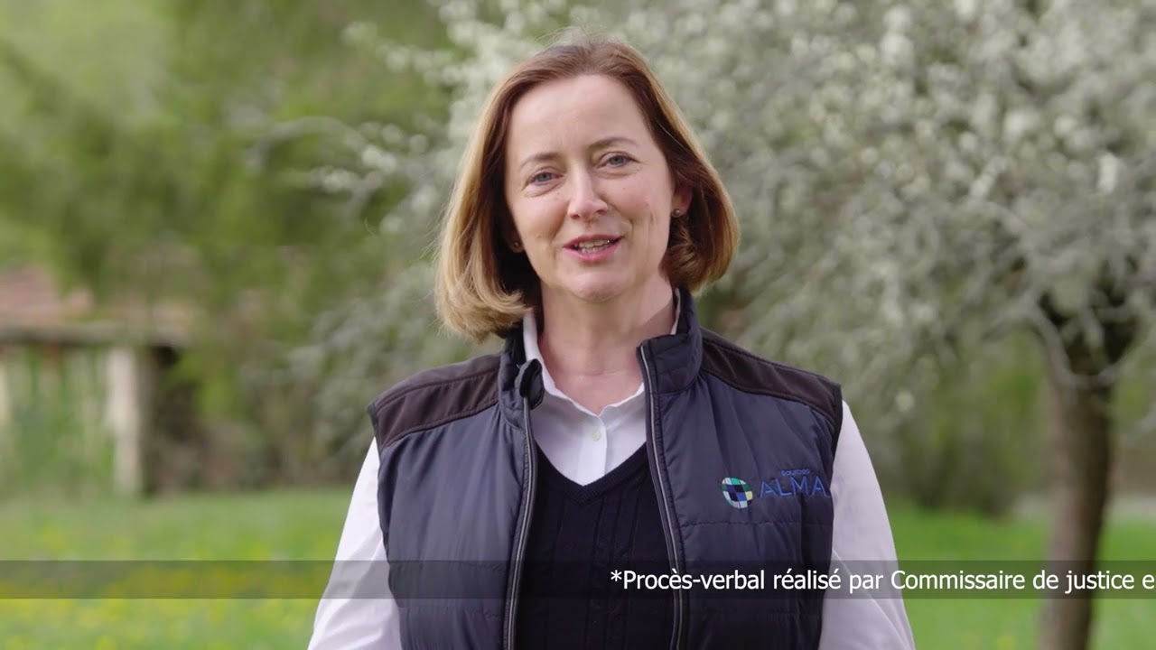 Minute Cristaline : objectif 100% de recyclage – 30s