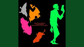 Dancing On The Storm (Edit Mix)