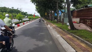 Bán đất mt 3/2_tp Vũng Tàu dt 10x50 giá 5 tỷ