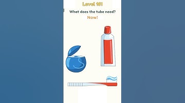 Dop2 Hard Level 161 *What does the tube need*   #viral #trending #shortsy