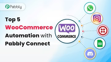 Top 5 WooCommerce Workflow to Automate Your Business - Best WooCommerce Automation