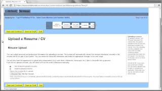 Toys R Us Application Online Video