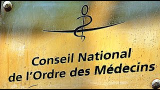 Conseil de l'Ordre des Médecins et Pédocriminalité - On en parle ? Serge Garde & Dr Eugénie Izard