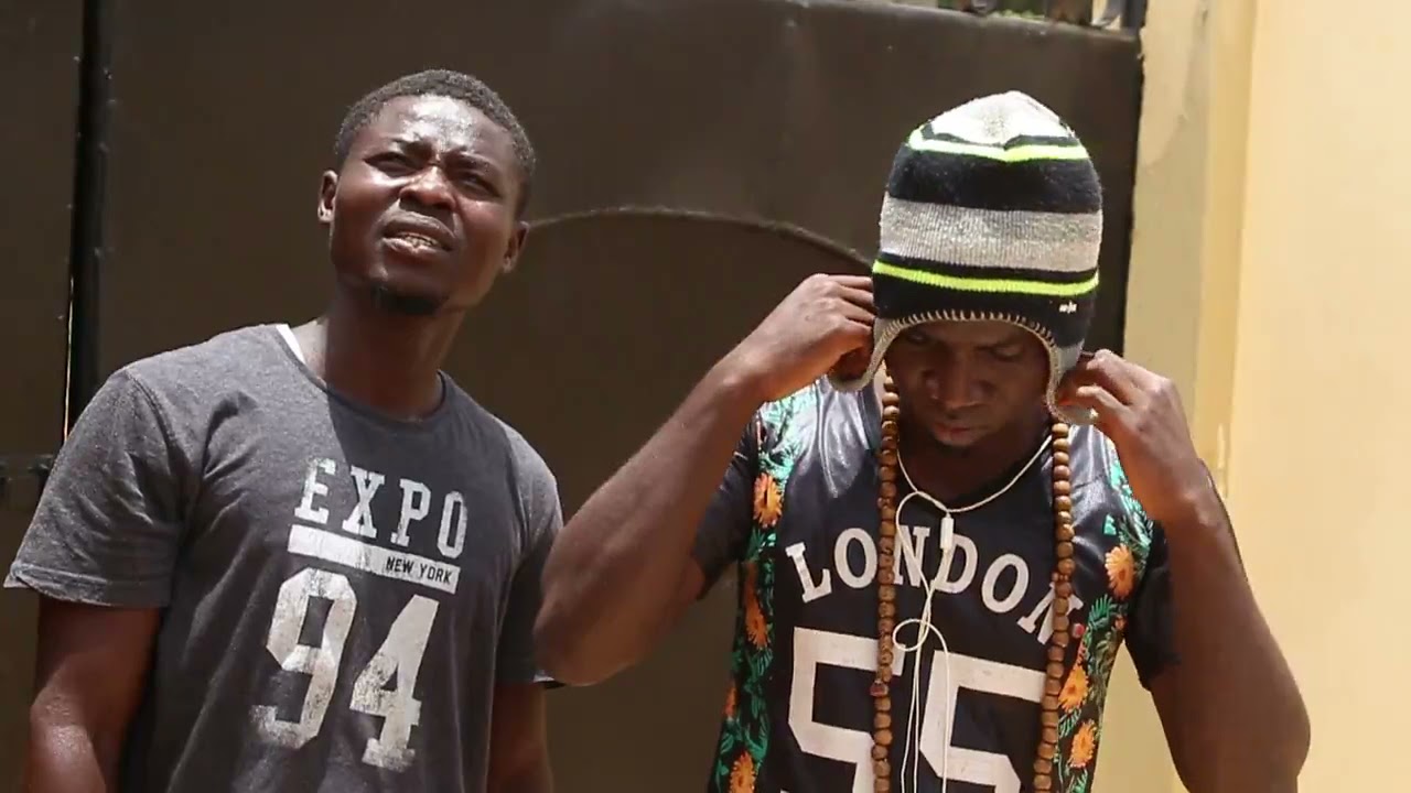 SOKODE TV CINÉMA PRÉSENTE FILM SKETCH TEM KOTOKOLI LANDOU ÉPISODE 6