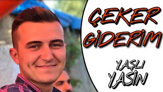 Yasin Yaşlı - Bende Bu Aşka Bir Kurşun Sıkar Giderim •4K• Resimi