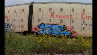 Benching Some Rolling Trains.. Rip Tume